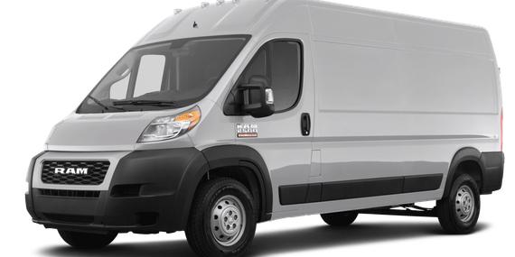 RAM PROMASTER 2500 2021 3C6LRVDG1ME575168 image